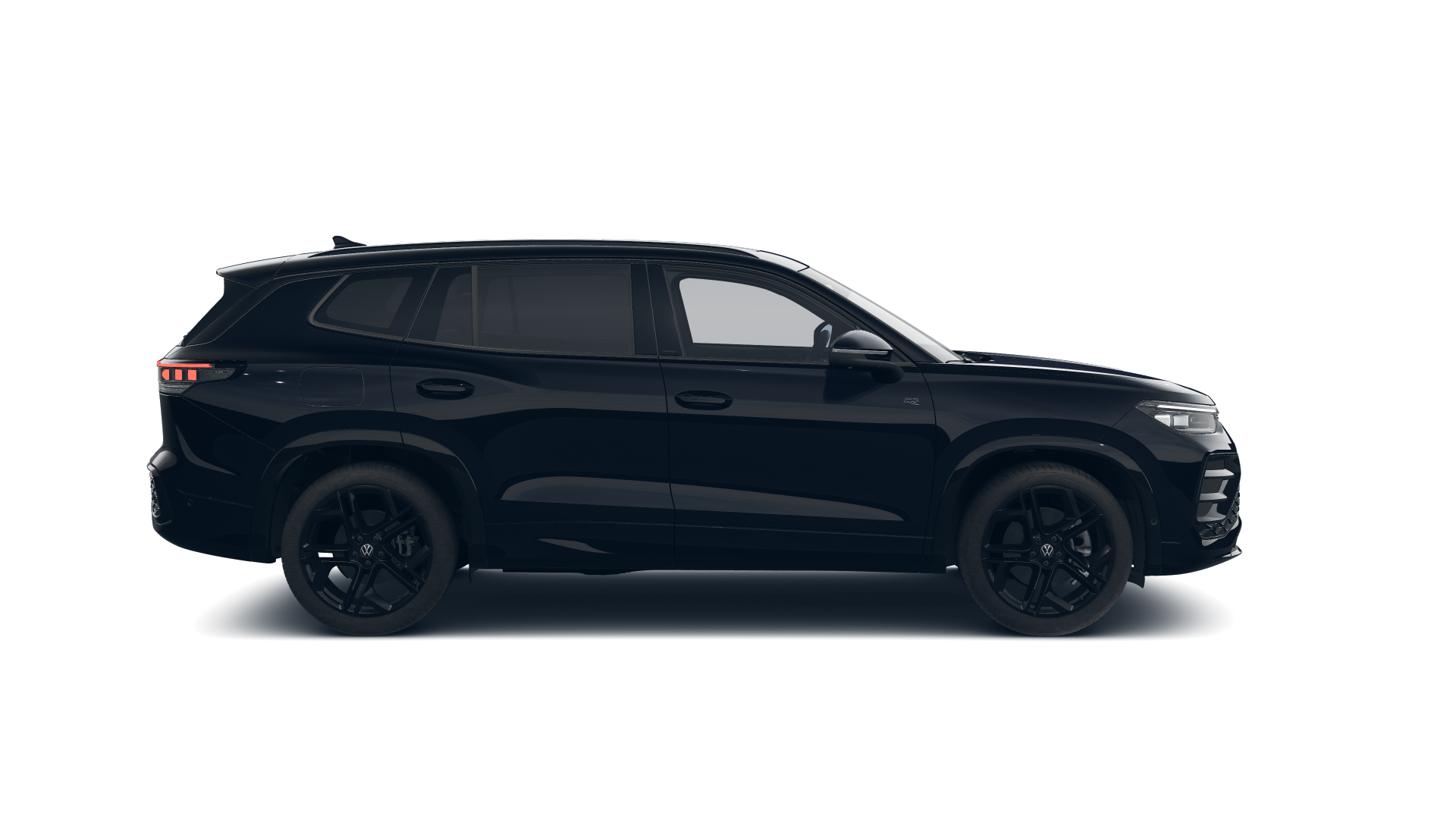 Volkswagen Tayron 2.0 TDI R-Line Style