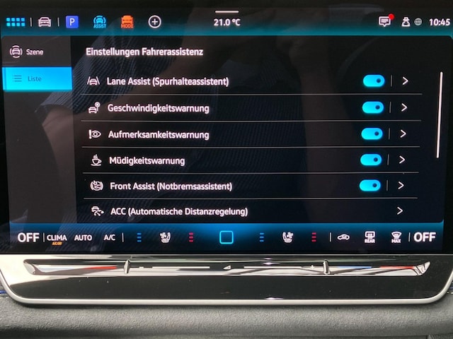 Volkswagen Tayron 2.0 TDI DSG R-Line