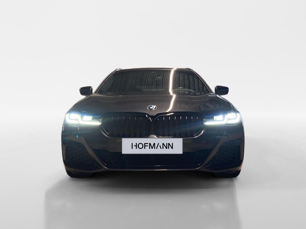 BMW 530 530d
