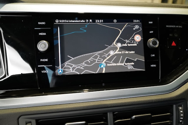 Volkswagen Taigo 1.0 TSI DSG