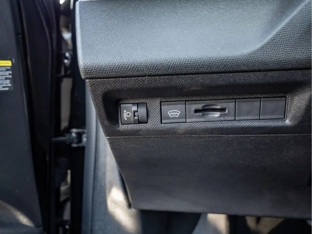 Peugeot 308 Allure Pack