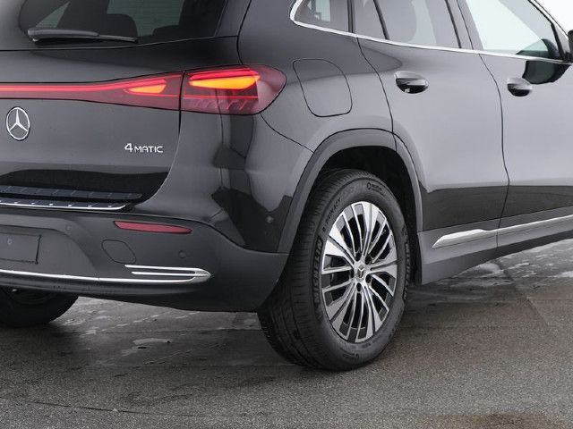 Mercedes-Benz EQA 300 4MATIC