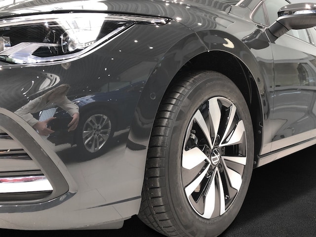 Volkswagen Golf 1.5 TSI Move