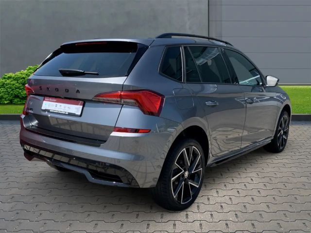 Skoda Kamiq 1.0 TSI Monte Carlo