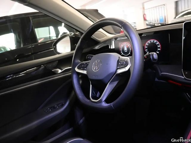 Volkswagen Passat 2.0 TDI Business