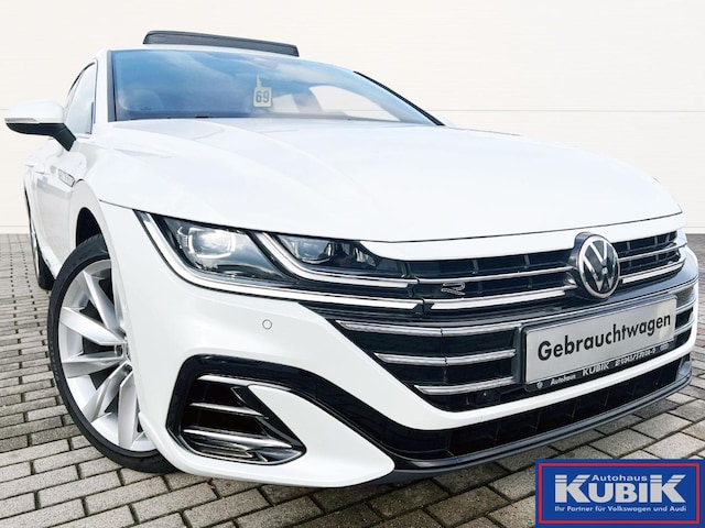 Volkswagen Arteon Shooting Brake DSG