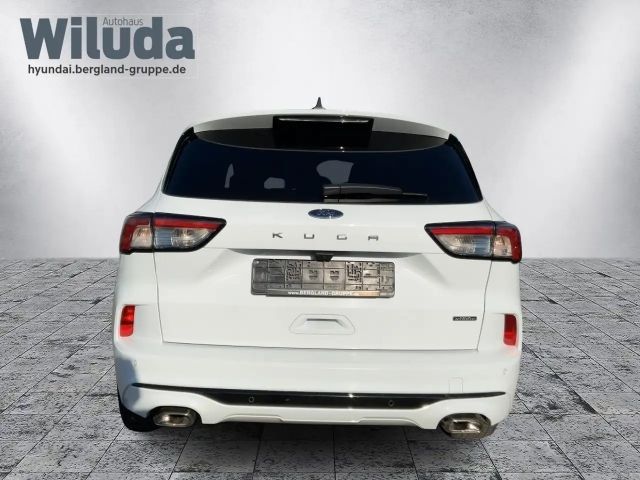 Ford Kuga ST Line X