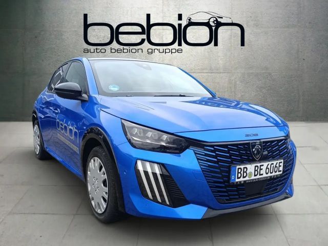 Peugeot E-208 GT-Line