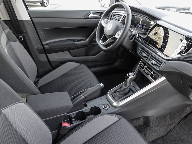 Volkswagen Polo 1.0 TSI DSG