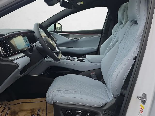 BYD Sealion 7 Comfort