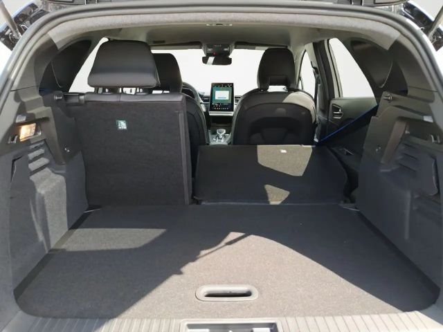 Renault Captur E-Tech Hybrid Techno