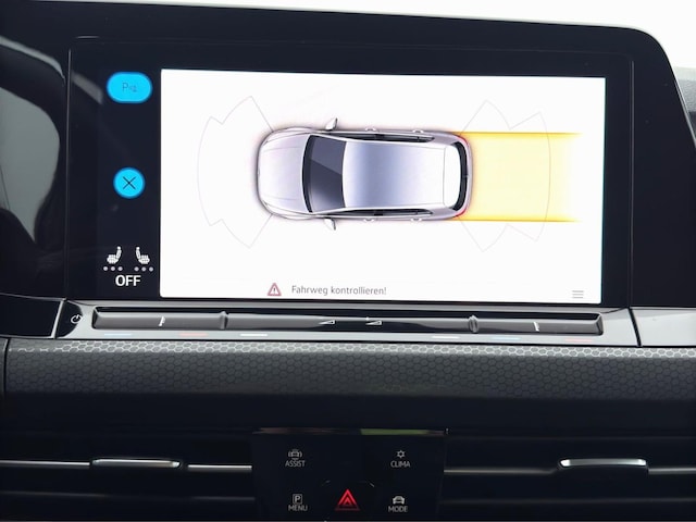 Volkswagen Golf 1.4 TSI GTE eHybrid