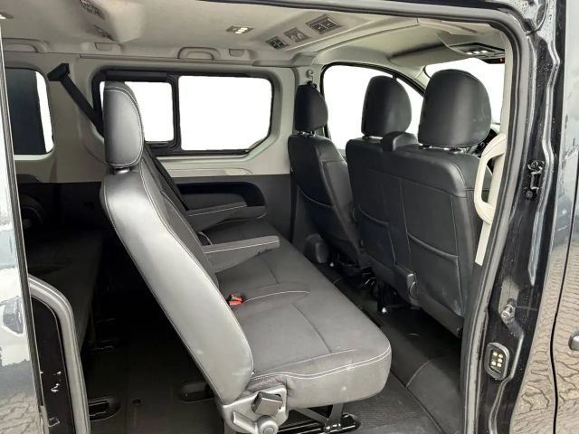 Renault Trafic Combi Grand Life dCi 150