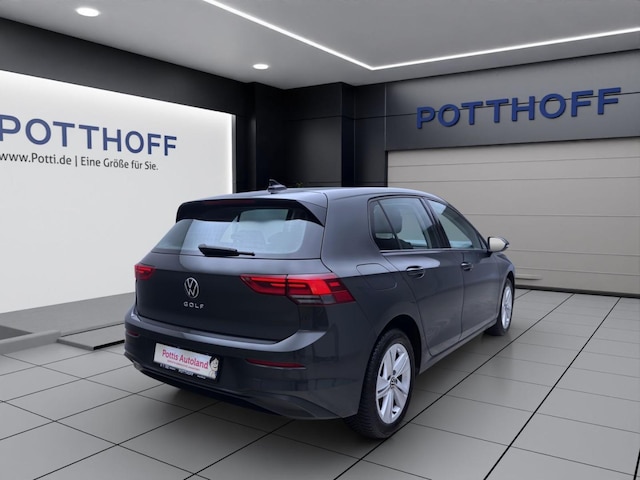 Volkswagen Golf 2.0 TDI Life
