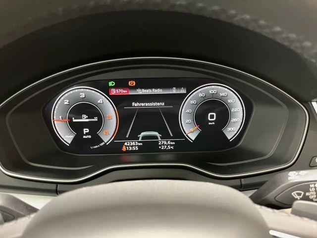 Audi Q5 40 TDI Quattro S-Tronic