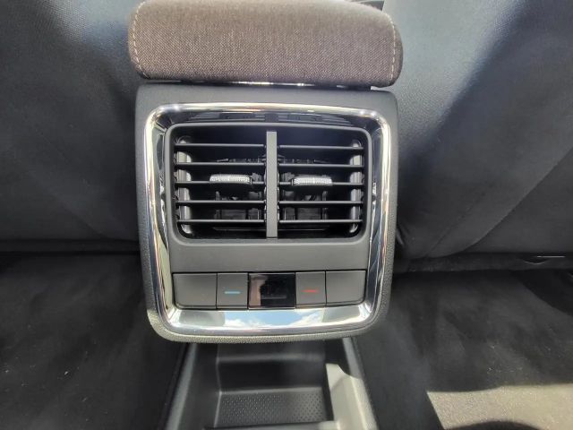 Skoda Enyaq Coupe iV 80