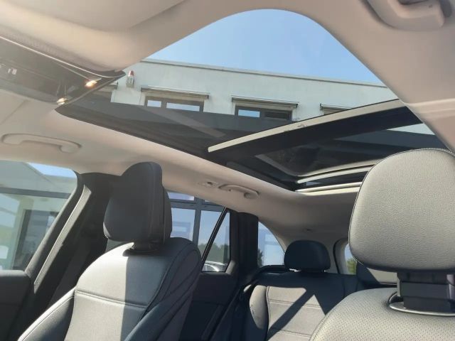 Mercedes-Benz GLC 200 4MATIC AVANTGARDE