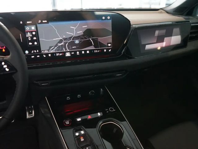 Audi A6 e-tron Avant Edition Quattro