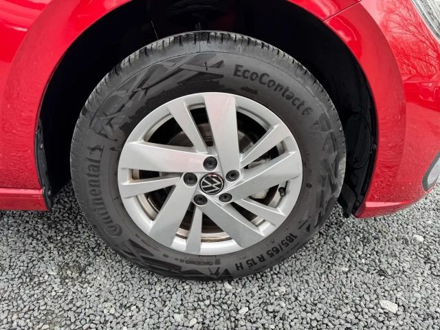 Volkswagen Polo 1.0 TSI Style