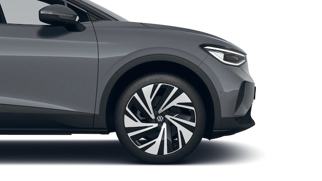 Volkswagen ID.4 IQ.Drive Performance Pro