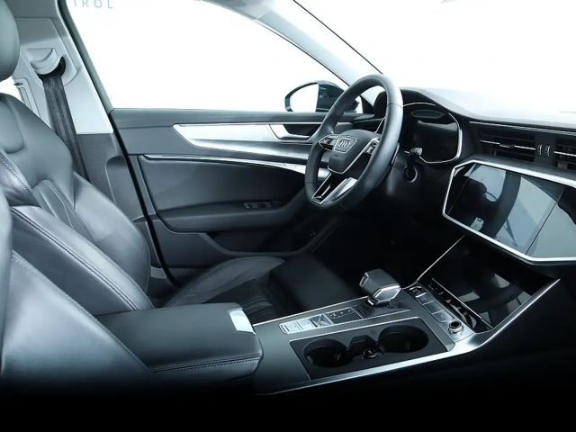 Audi A6 40 TDI Avant