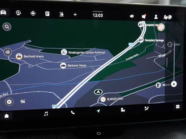 Skoda Kodiaq 2.0 TDI 4x4 Sportline