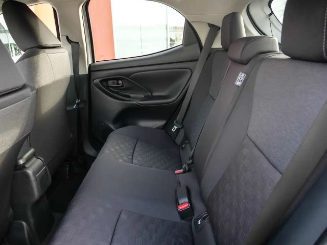 Toyota Yaris Comfort Hybride