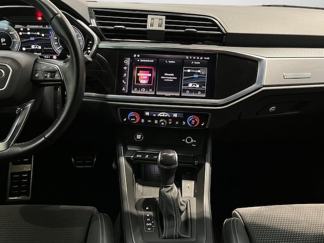 Audi Q3 45 TFSI Hybride S-Tronic