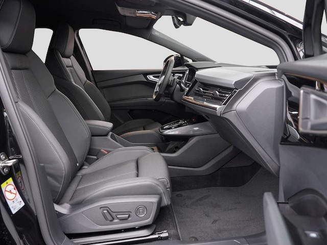 Audi Q4 e-tron Sportback