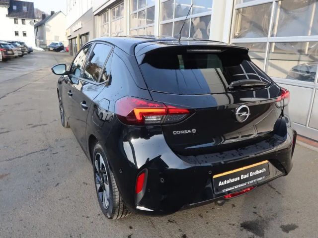 Opel Corsa GS-Line Grand Sport