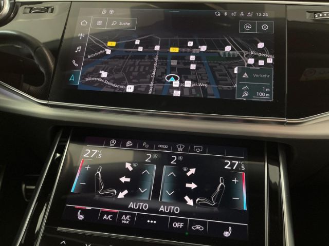Audi SQ7 Quattro