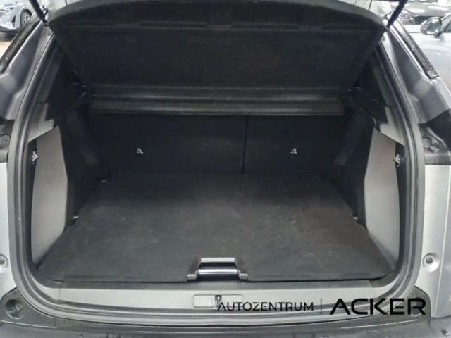 Peugeot 2008 Allure Pack PureTech