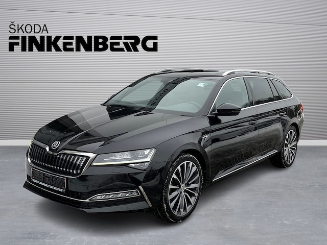 Skoda Superb 1.4 TSI Combi iV