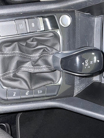 Volkswagen Tiguan 2.0 TSI 4Motion Allspace DSG