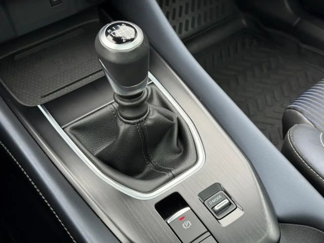 Nissan Qashqai DIG-T Tekna