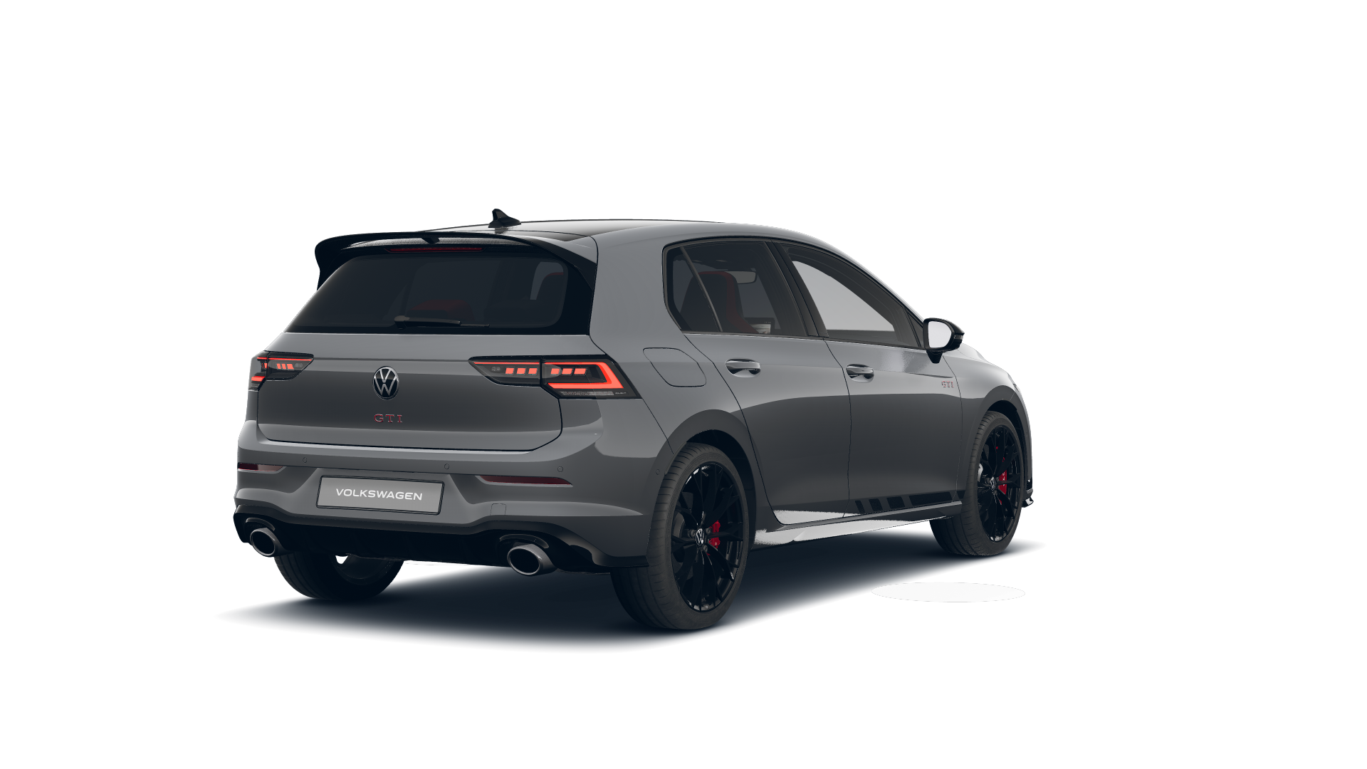 Volkswagen Golf DSG Style