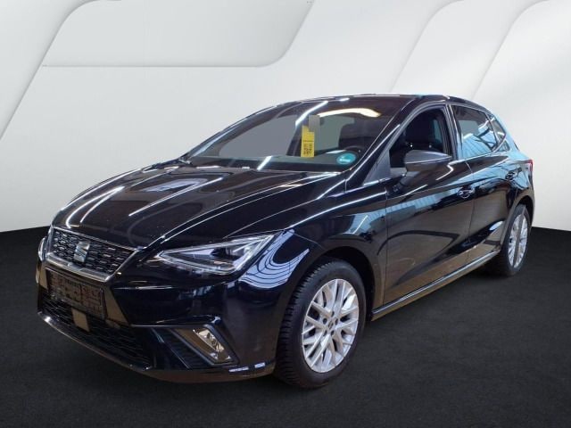 Seat Ibiza 1.0 TSI DSG Xcellence