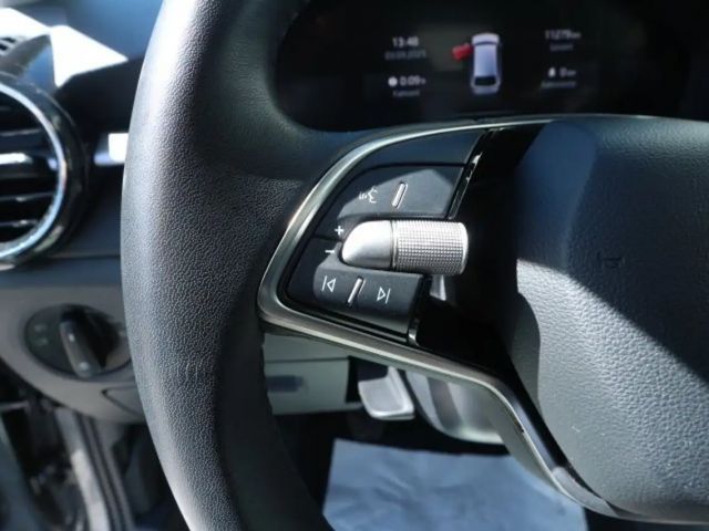 Skoda Fabia Selection