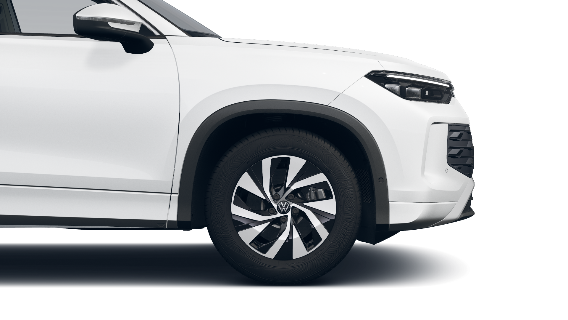 Volkswagen Tayron 1.5 eTSI DSG Life