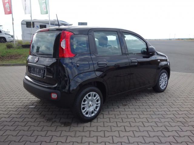 Fiat Panda 1.0 GSE Hybrid *Radio 7"/Bluetooth/DAB/ESP/PDC*