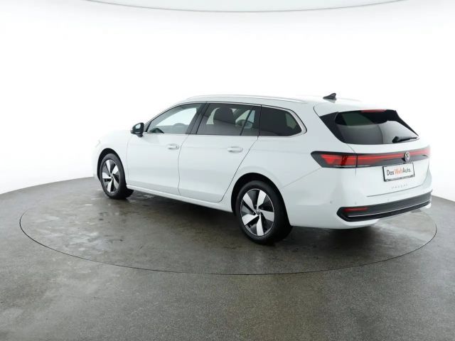 Volkswagen Passat Business DSG Variant