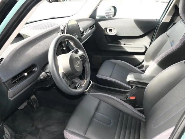 MINI Cooper Classic Trim - Pack S