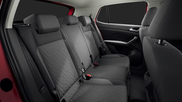 Volkswagen T-Cross 1.0 TSI DSG Life