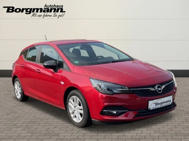 Opel Astra Edition