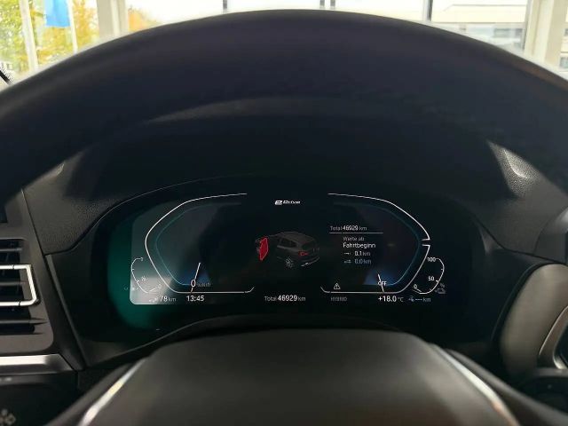 BMW X3 xDrive30e