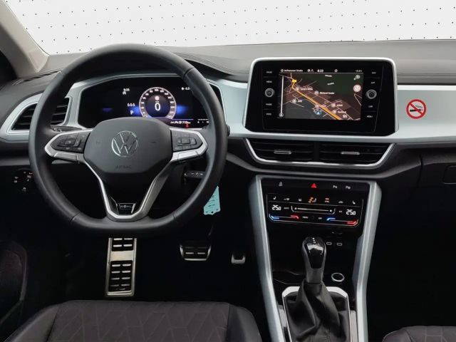 Volkswagen T-Roc 2.0 TDI DSG