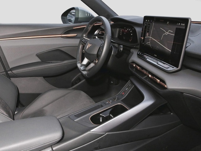 Cupra Terramar 1.5 eTSI