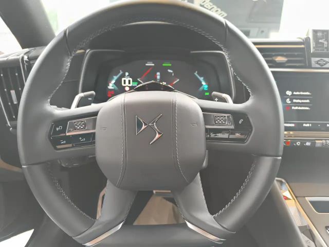 DS DS 9 E-Tense Mobiles