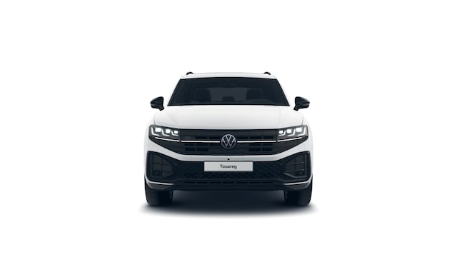 Volkswagen Touareg 3.0 V6 TDI DSG R-Line