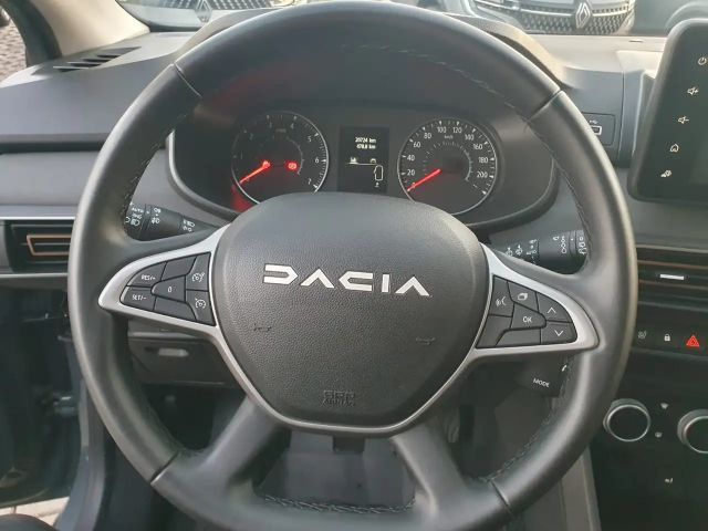 Dacia Jogger Extreme TCe 110